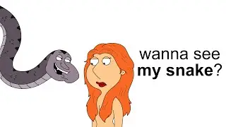 Times Quagmire Was Not Human In Family Guy