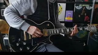 purple haze #guitarcover #shorts