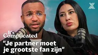 UITGELACHEN worden met je DROMEN & SEKS zonder PASSIE | It’s Complicated