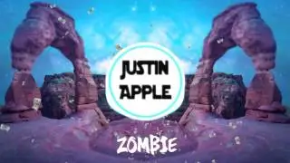 Justin Apple - Zombie