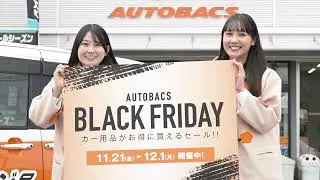 [CM] Autobacs x Hokuriku Idol Club 