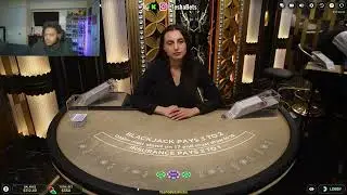 САМАЯ МОШЕННИЧЕСКАЯ ЧАСТНАЯ СЕССИЯ В БЛЭКДЖЕК В ИСТОРИИ