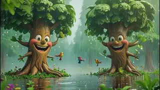 Plantation cartoon | Benifits of Plants | 🌲🌳🌴