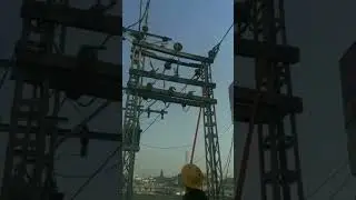 11000 KVA testing|pesco#Wapda#Pakistan#