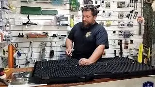 Estuches rígidos para fusiles!!! @AgroIntegral