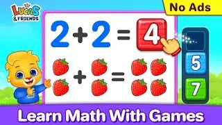 📺bacchon wale padhaai wala game majedar#math #kids majedar