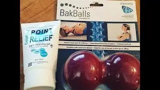 Backballs and Coldspot Review from Shoplet