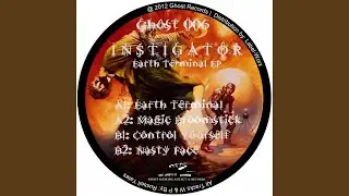 Earth Terminal (Original Mix)