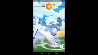 Machomei Solo Raid