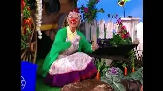 The Big Comfy Couch (song) - Slow Down, Clown