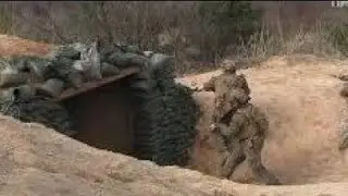 Russi U.S. Army Sends Tanks Rolling Into Washington, D.C.
