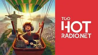 DJ Cam&otilde;es - Brazil Connection 13.06.24