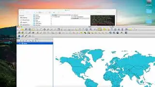 How To Simplify/Reduce GeoJSON Polygon File Size Using Mapshaper