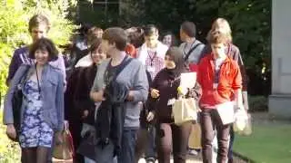 Cambridge Sutton Trust Summer Schools