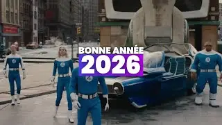 2026 commence au cin&eacute;ma ❤️&zwj;🔥