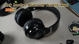 5 Best-Selling Bluetooth Headsets Under 100,000 Rupiah! Affordable but with Amazing Quality