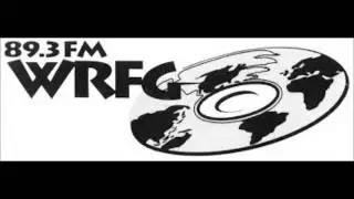 89.3 FM WRFG
