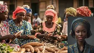 Funding Opportunities for Agriculture in Africa & Asia