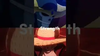 Ziggy vs. Luffy (Edens Zero vs. One Piece)