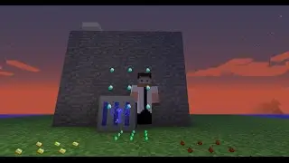 The Ore Sniffer Mod