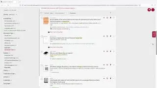 OneSearch: Using Advanced Search