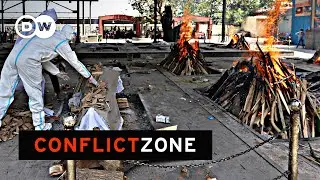 Has India&rsquo;s democracy suffered long-term damage in the pandemic? | Conflict Zone