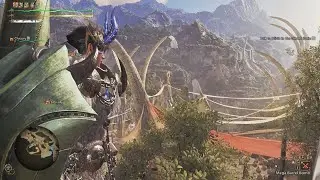 MonHun Wilds 1080 Ti (121) -  Frosty Quest Problems & Days 21-22 of Lumenhymn Fest with Lance