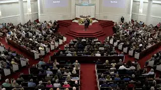Prestoncrest Church of Christ Welcome Video
