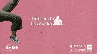 Teatro de La Abad&iacute;a TEMPORADA 2022-23