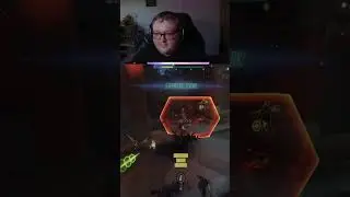 The BEST Reaper Gameplay in GRANDMASTER Overwatch 2 #shorts