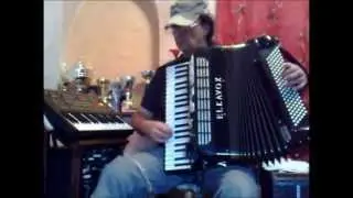 Ciliegi Rosa - Rumba - Fabio Cesarini