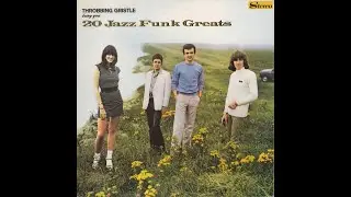 Throbbing Gristle - Persuasion (subtitulada)