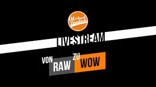 Live: Ich bearbeite deine Fotos in Capture one Pro