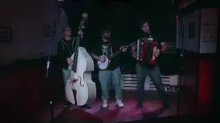 The Freeborn Brothers - Vodka (Live at Clouso)