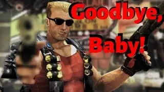 How 3D Realms WILL Kill DUKE NUKEM!