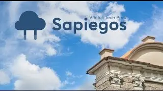 Didžiausio startuolių parko Baltijos &scaron;alyse ir Skandinavijoje - 