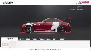 The Crew 2 Z4 Custom Livery