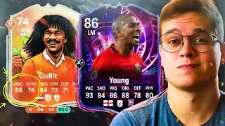 FC 26 | 🚀 GREAT FREE PACKS!! 🔥 NEW GOOD EVOLUTION | BRONZE CUP | YOUNG DME AND MORE!