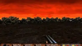 DOS Game: Redneck Rampage