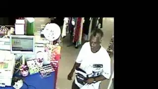 Police investigating misuse of a credit card case