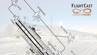 FlightCast - Episode 3 - ATC Recruitment