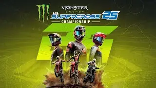 Supercross 25 - The best setups for 450 & 250 bikes!