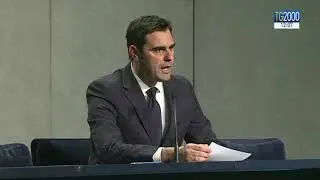 Chiesa, condanna card. Pell. Il commento di Gisotti (Sala Stampa vaticana)