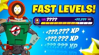 *NO TIMER* Fortnite XP MAP How To LEVEL UP FAST in CHAPTER 7! (EARN XP For BATTLE PASS!)