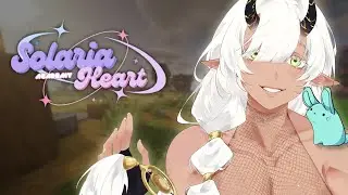 LIVE| Solaria Heart Academy | NXPRPSS1|| EP: 10