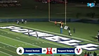 Central vs Vanguard - KickOff 2024
