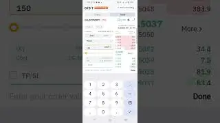How To Open Short Position In Future Trading Binance Bybit