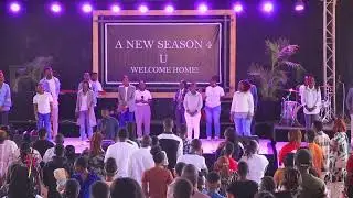 You Shall not Be Poor 2026 | 10 O'clock Sunday Service