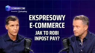 E-commerce jak ekspress. Jak InPost Pay skraca drogę do zakup&oacute;w?