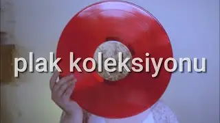 Plak Koleksiyonu